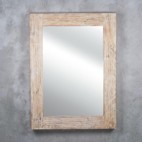 Зеркало (высота 1160 мм) в Большеречье - bolshereche.katalogmebeli.com | фото 1