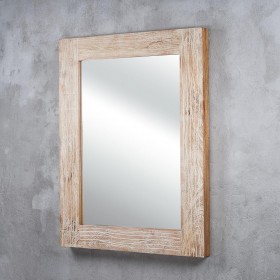 Зеркало (высота 1160 мм) в Большеречье - bolshereche.katalogmebeli.com | фото 3