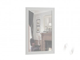 Зеркало навесное РЗ-20 Спальня Ричард (ясень анкор светлый) в Большеречье - bolshereche.katalogmebeli.com | фото 1